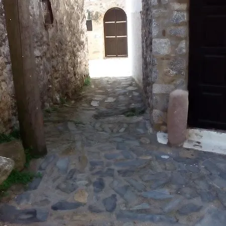 μani Dere Tower *
