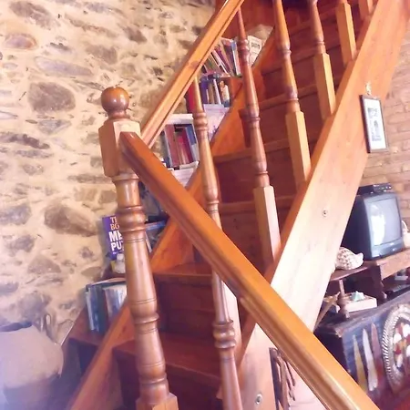 μani Dere Tower Vakantiehuis *