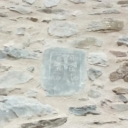 Hébergement de vacances μani Dere Tower Kardamyli