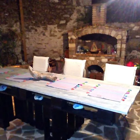 μani Dere Tower Vakantiehuis