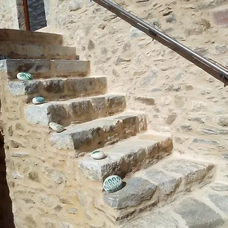 Hébergement de vacances μani Dere Tower
