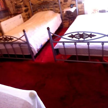 μani Dere Tower Vakantiehuis Kardhamili