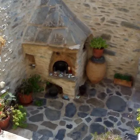 μani Dere Tower Vakantiehuis *