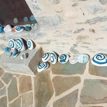 Hébergement de vacances μani Dere Tower *
