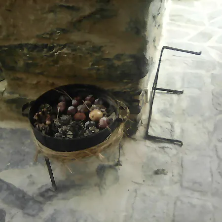 μani Dere Tower