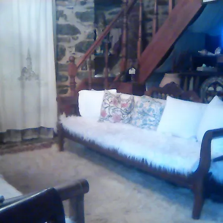 μani Dere Tower Vakantiehuis *