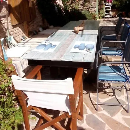 Hébergement de vacances μani Dere Tower *