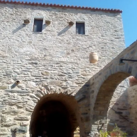 Hébergement de vacances μani Dere Tower *