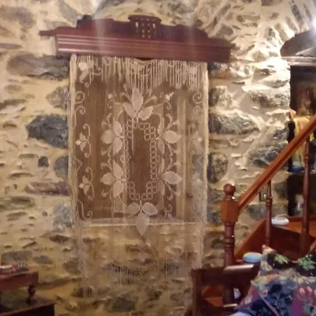μani Dere Tower Vakantiehuis *