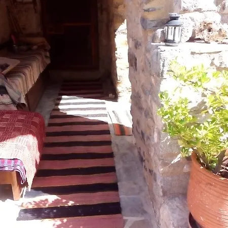 μani Dere Tower Vakantiehuis *