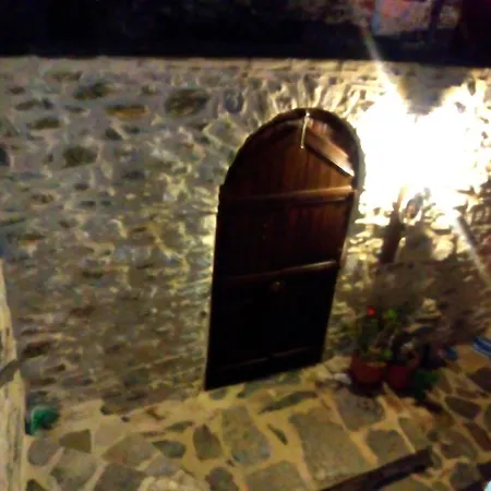 μani Dere Tower Hébergement de vacances Kardamyli