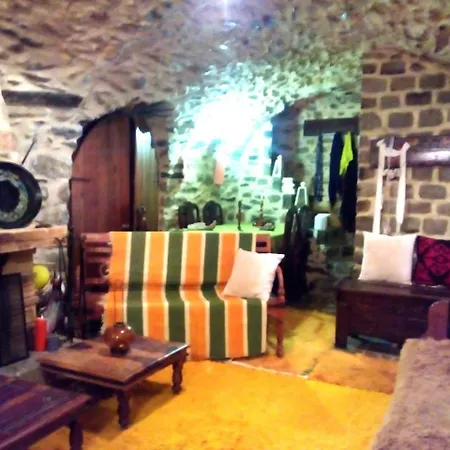 μani Dere Tower *