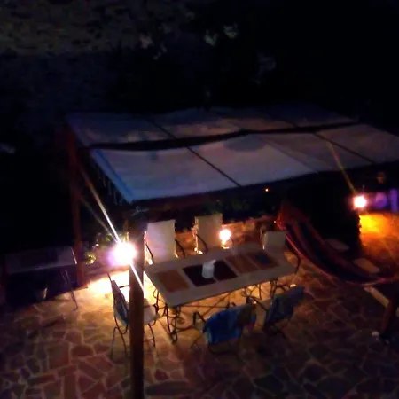 μani Dere Tower Vakantiehuis *