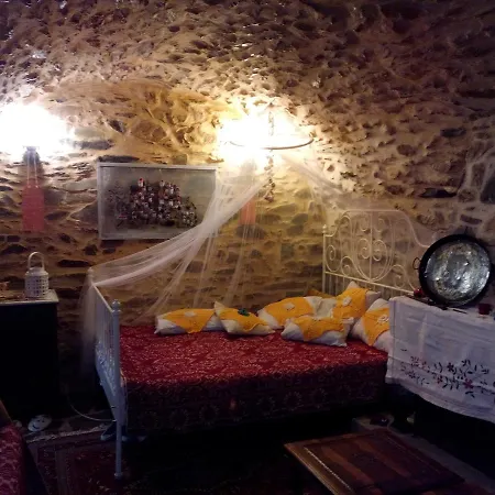μani Dere Tower * Kardamyli