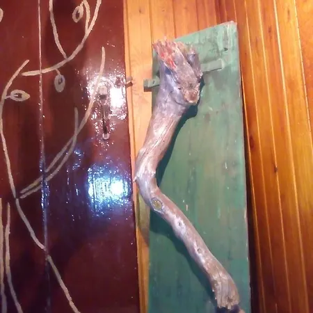 Hébergement de vacances μani Dere Tower *