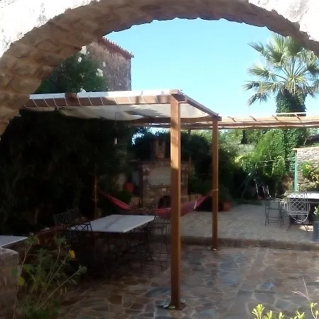 Vakantiehuis μani Dere Tower