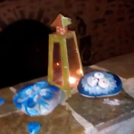 Vakantiehuis μani Dere Tower *