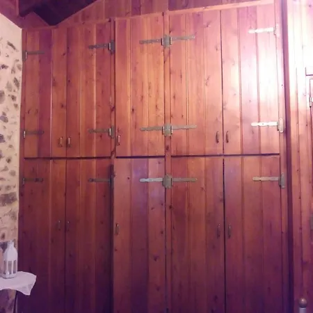 Vakantiehuis μani Dere Tower