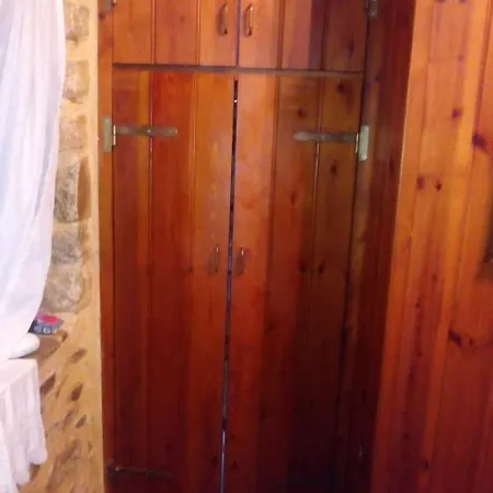 Hébergement de vacances μani Dere Tower *