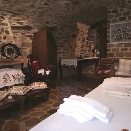 Vakantiehuis μani Dere Tower