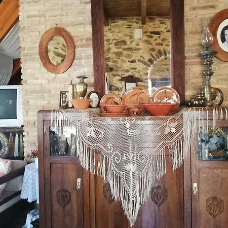 μani Dere Tower Vakantiehuis *