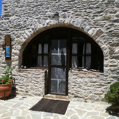 μani Dere Tower Vakantiehuis