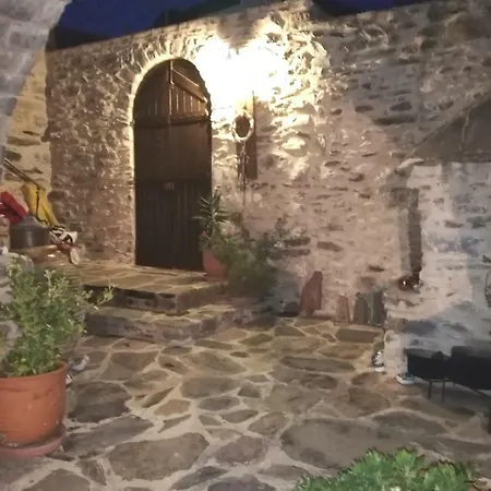 μani Dere Tower Vakantiehuis