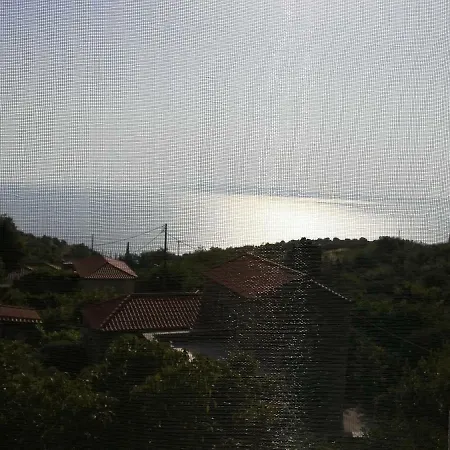 Vakantiehuis μani Dere Tower *