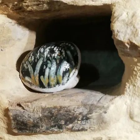 μani Dere Tower Hébergement de vacances *