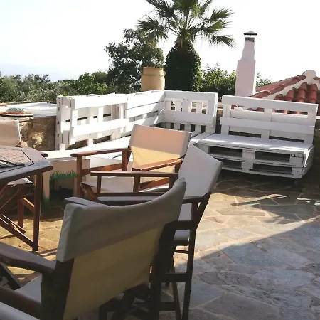 Hébergement de vacances μani Dere Tower *
