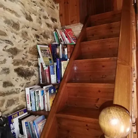 Hébergement de vacances μani Dere Tower *