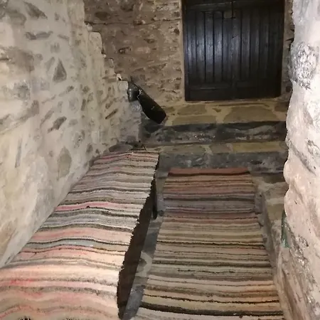 μani Dere Tower Kardhamili