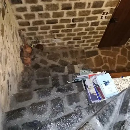 μani Dere Tower Kardamyli