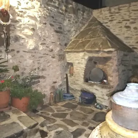 μani Dere Tower Kardhamili