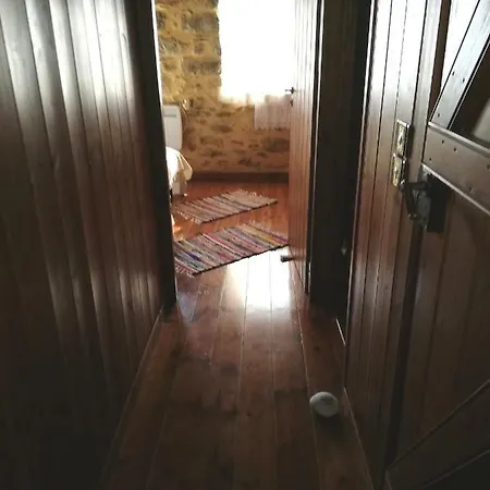 Vakantiehuis μani Dere Tower *