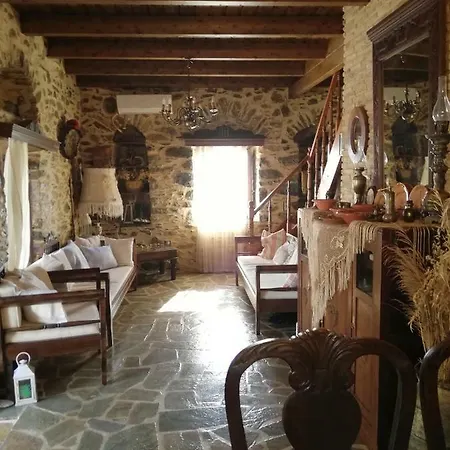 μani Dere Tower *